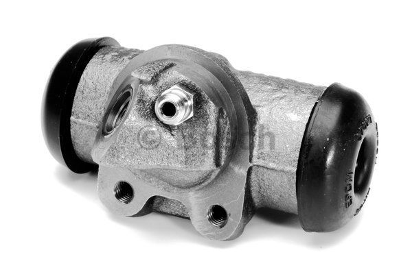 Cylinderki hamulcowe